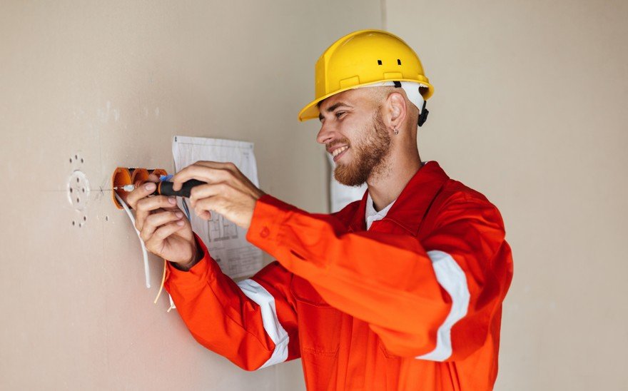 En Yakın Elektrikçi Servisi