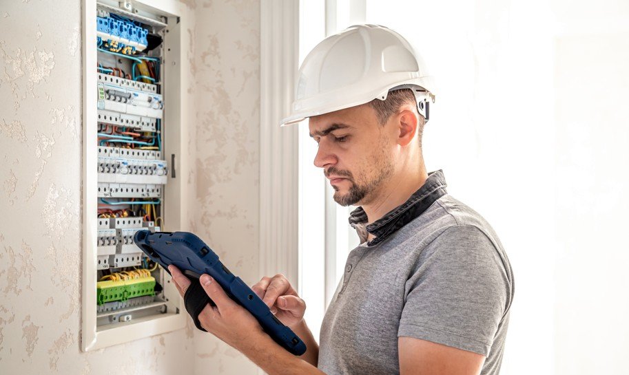 Anadolu Yakası Elektrik Ustası